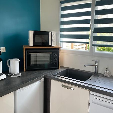 Location Maison Le Mans - Parking Gratuit - Cemima Villa Bagian luar foto