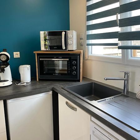 Location Maison Le Mans - Parking Gratuit - Cemima Villa Bagian luar foto
