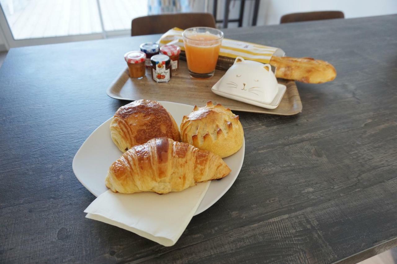 Location Maison Le Mans - Parking Gratuit - Cemima Villa Bagian luar foto